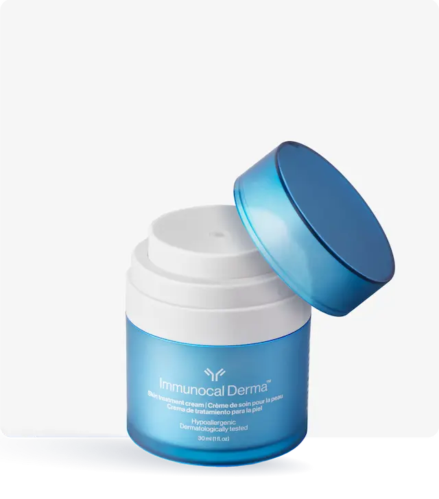 IMMUNOCAL DERMA
