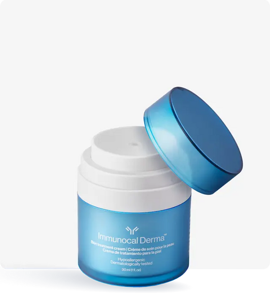 IMMUNOCAL DERMA