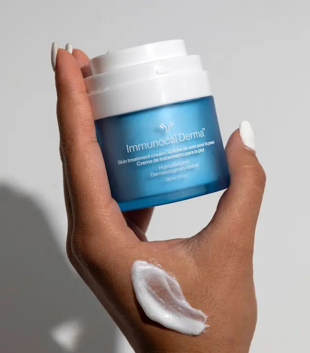 IMMUNOCAL DERMA