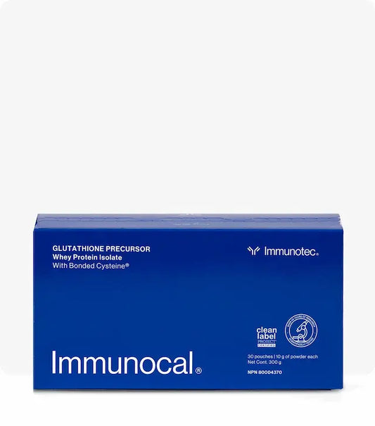 Immunocal