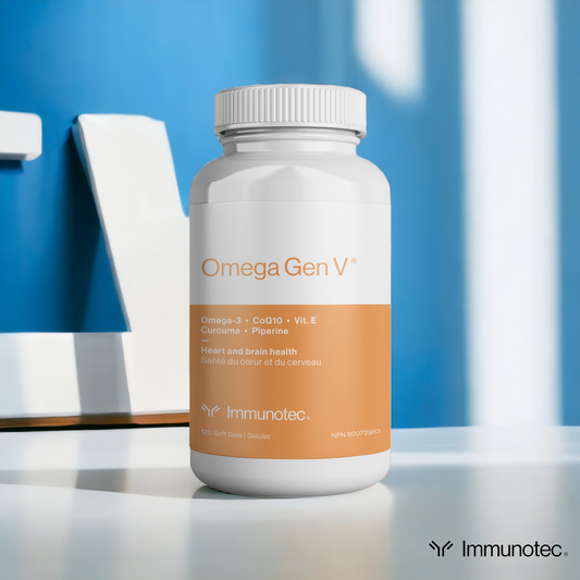 OMEGA GEN V